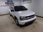 2003 Chevrolet TrailBlazer EXT LT