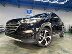 2017 Hyundai Tucson Eco 4dr Front-Wheel Drive