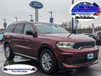 2023 Dodge Durango SXT