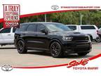 2020 Dodge Durango SRT