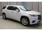 2018 Chevrolet Traverse High Country Sport Utility 4D