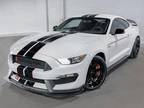 2017 Ford Mustang Shelby GT350