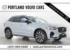 2024 Volvo XC60 B5 Core Dark Theme