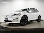 2022 Tesla Model X