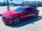 2022 Honda Accord Sport 2.0T