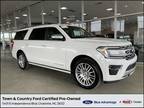 2023 Ford Expedition Max Platinum