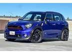 2016 MINI Countryman John Cooper Works