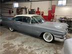 1959 Cadillac Sedan