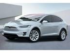 2018 Tesla Model X 75D