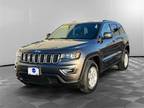 2019 Jeep Grand Cherokee Laredo E