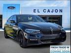 2018 BMW 5 Series 540i xDrive