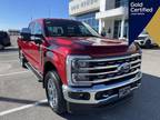 2023 Ford F-250 Lariat