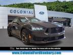 2024 Ford Mustang Dark Horse