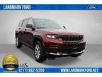 2022 Jeep Grand Cherokee L Limited 4x2