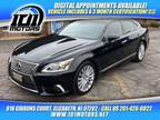 2014 Lexus LS 460 Base 4dr All-Wheel Drive Sedan