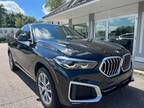 2021 BMW X6 sDrive40i 4dr 4x2 Sports Activity Coupe