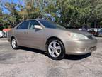 2005 Toyota Camry LE Sedan 4D