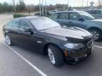 2015 BMW 535 i xDrive 4dr All-wheel Drive Sedan