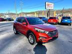 2018 Hyundai Tucson SE 4dr Front-Wheel Drive