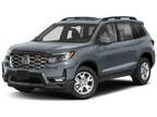 2022 Honda Passport AWD TrailSport