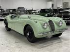 1953 Jaguar XK