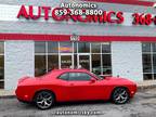 2016 Dodge Challenger R/T Plus Coupe 2D