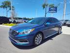 2017 Hyundai Sonata Limited