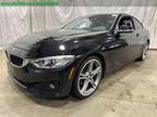 2014 BMW 4 Series 428i xDrive Coupe 2D
