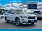 2016 BMW X1 xDrive28i 4dr All-Wheel Drive Sports Activity Vehicle