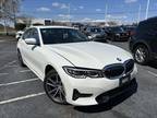 2019 BMW 330i xDrive