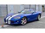 2006 Dodge Viper