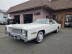 1977 Cadillac Eldorado