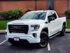 2021 GMC Sierra 1500 Double Cab Elevation w/3SB 4x4 Double Cab 6.6 ft.