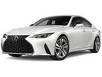 2021 Lexus IS 300 Base