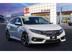 2017 Honda Civic Sedan Touring