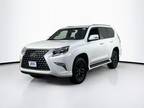 2022 Lexus GX 460 Base