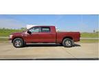 2007 Dodge Ram 2500 SLT 4x2 Mega Cab 6.25 ft. box 160.5 in. WB