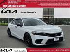 2023 Honda Civic Hatchback Sport