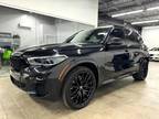 2023 BMW X5 M50i