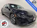 2019 Volkswagen Arteon SEL Premium R-Line 4Motion Sedan 4D