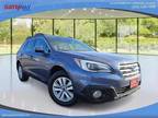 2016 Subaru Outback 2.5i Premium Wagon 4D