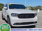 2017 Dodge Durango R/T