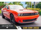 2017 Dodge Challenger R/T Plus Coupe 2D