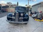 1939 Cadillac Lasalle