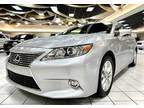 2015 Lexus ES 300h Base