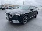 2021 Mazda CX-9 Touring