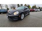 2017 Volkswagen Beetle 1.8T S Hatchback 2D