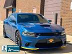 2020 Dodge Charger Scat Pack Sedan 4D