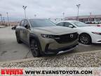 2023 Mazda CX-50 2.5 Turbo Premium Package 4dr All-Wheel Drive Sport Utility