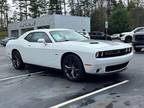 2018 Dodge Challenger R/T 2dr Rear-wheel Drive Coupe